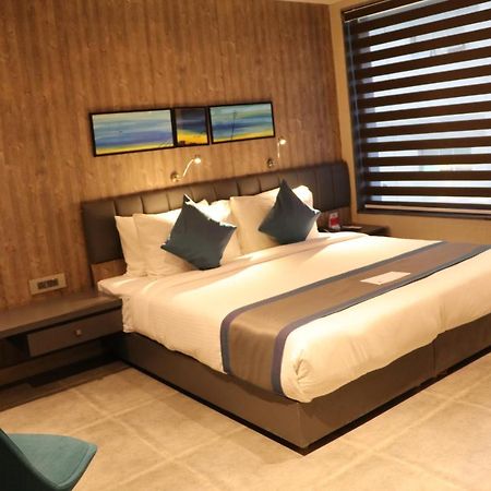 The Soni'Otel Hāora Kültér fotó